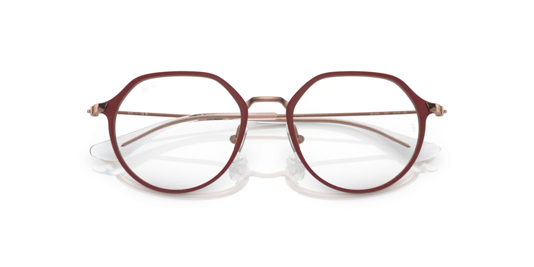 Ray-Ban Junior Optical 0RY1058 4077