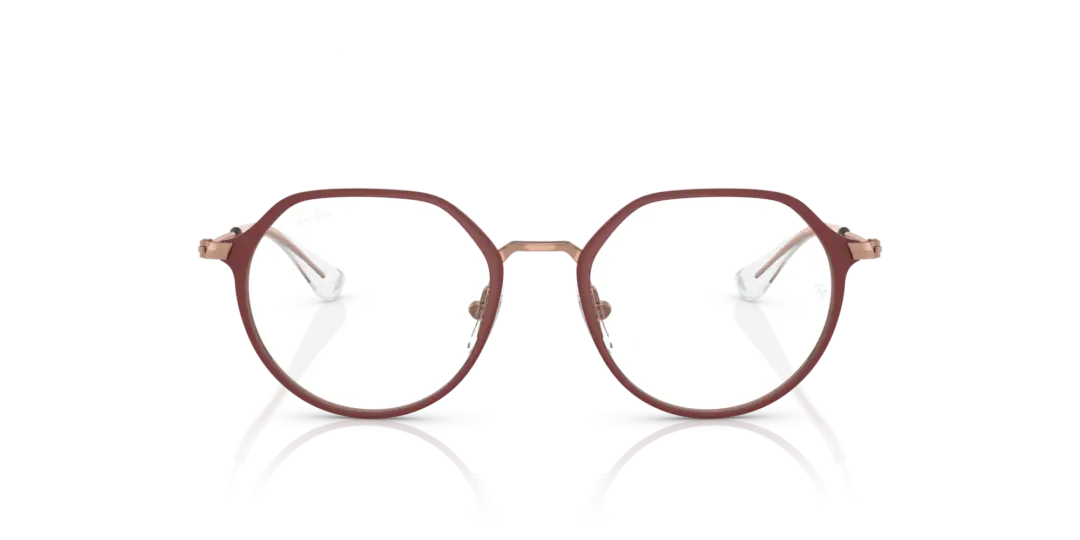 Ray-Ban Junior Optical 0RY1058 4077