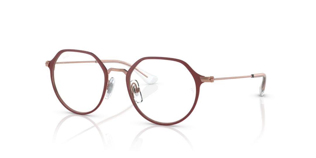 Ray-Ban Junior Optical 0RY1058 4077
