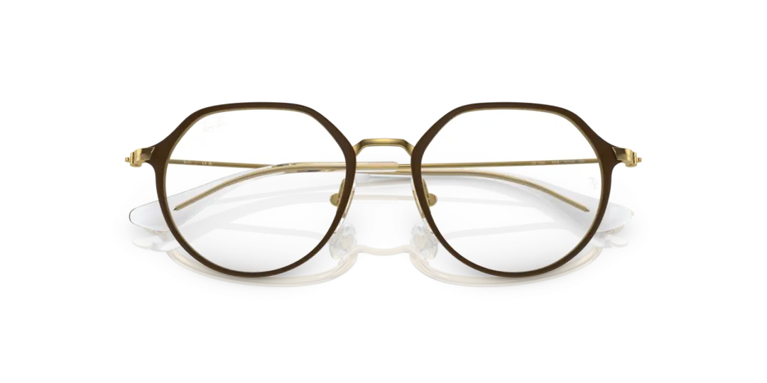 Ray-Ban Junior Optical 0RY1058 4078
