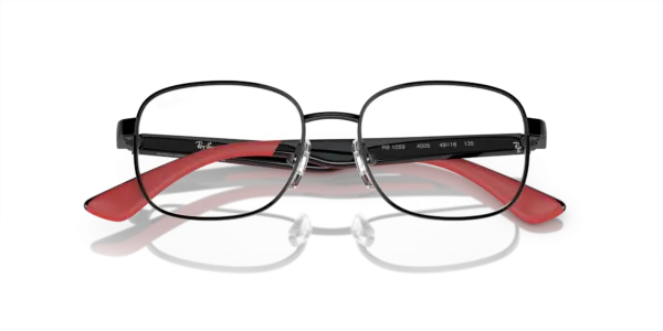 Ray-Ban Junior Optical 0RY1059 4005
