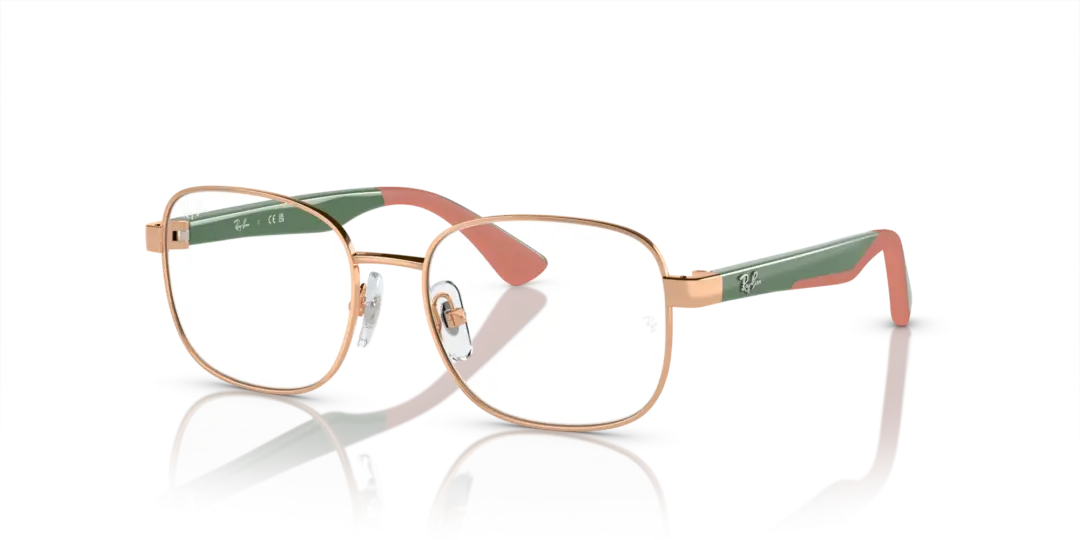 Ray-Ban Junior Optical 0RY1059 4089
