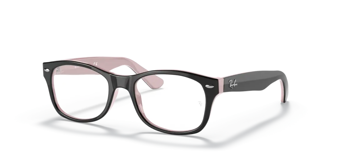 Ray-Ban Junior Optical 0RY1528F 3580