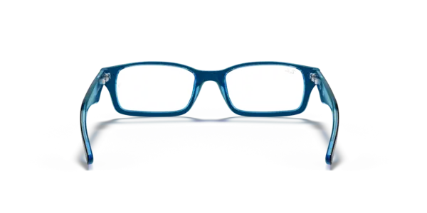Ray-Ban Junior Optical 0RY1530 3667