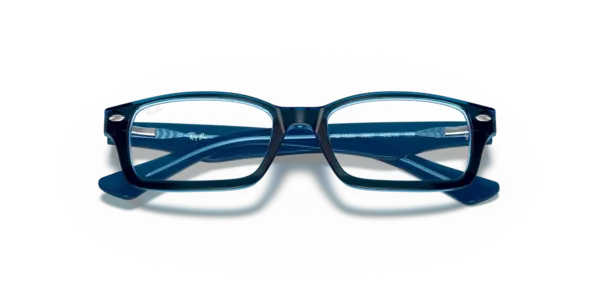 Ray-Ban Junior Optical 0RY1530 3667