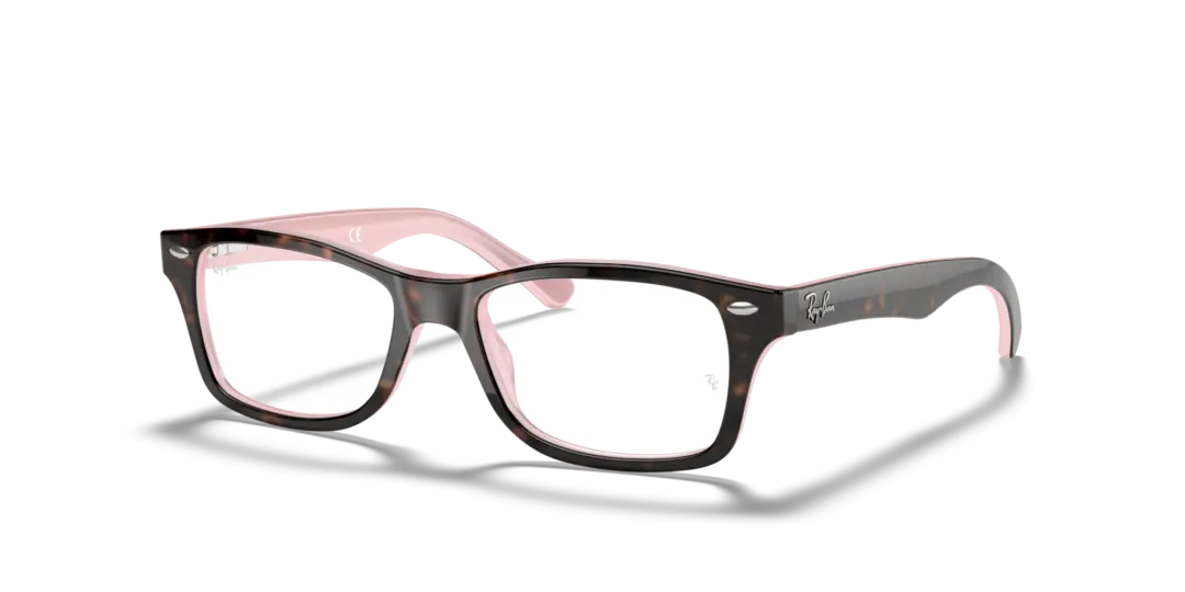 Ray-Ban Junior Optical 0RY1531 3580