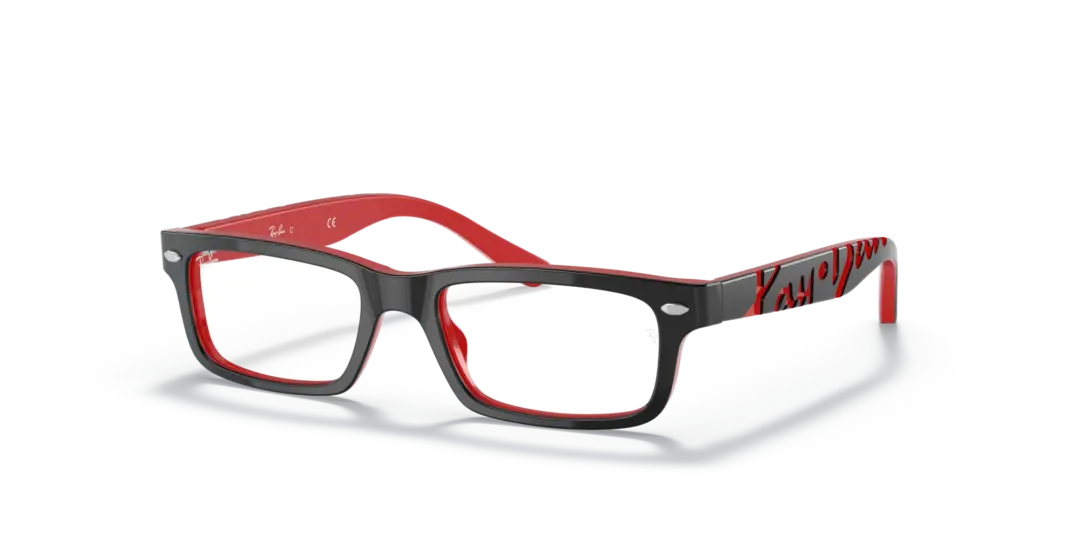 Ray-Ban Junior Optical 0RY1535 3573