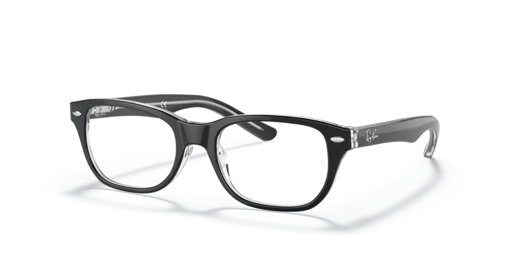 Ray-Ban Junior Optical 0RY1555 3529
