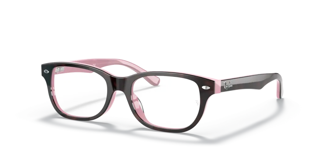 Ray-Ban Junior Optical 0RY1555F 3580