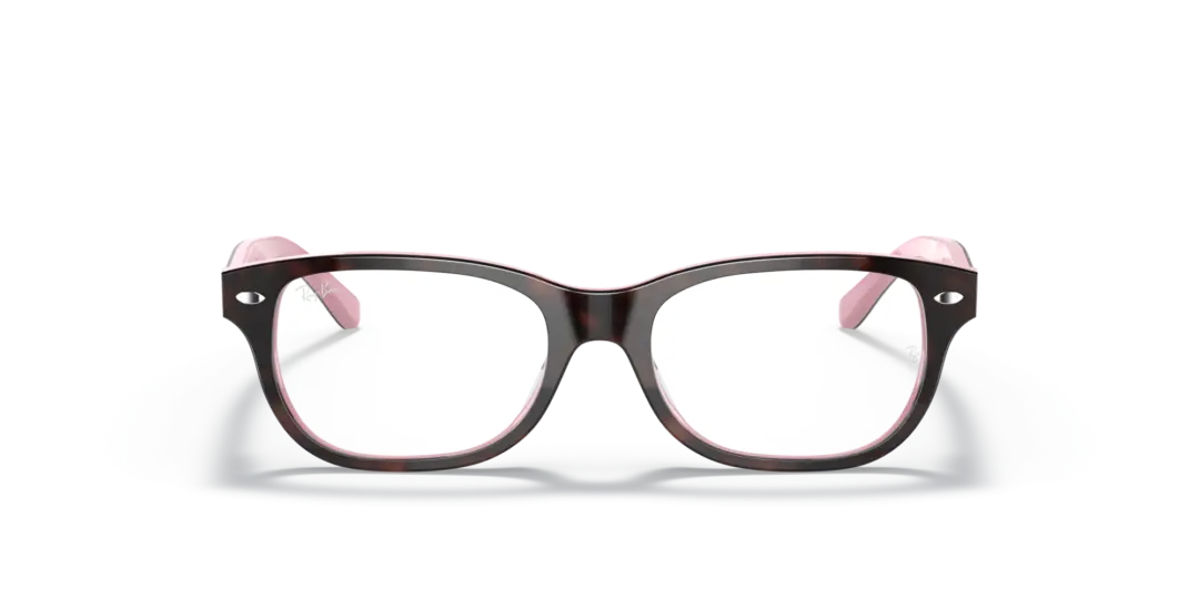 Ray-Ban Junior Optical 0RY1555F 3580