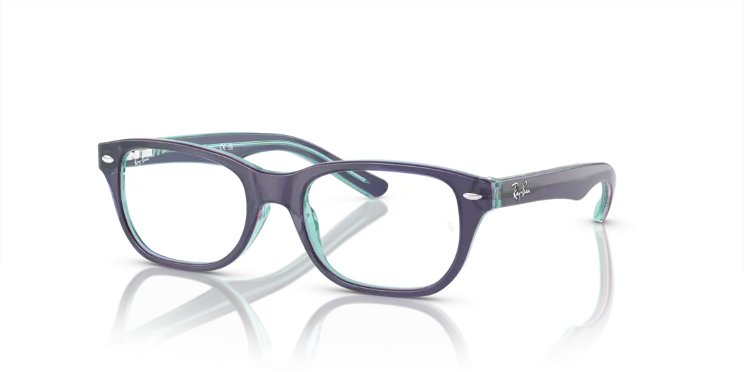 Ray-Ban Junior Optical 0RY1555F 3945