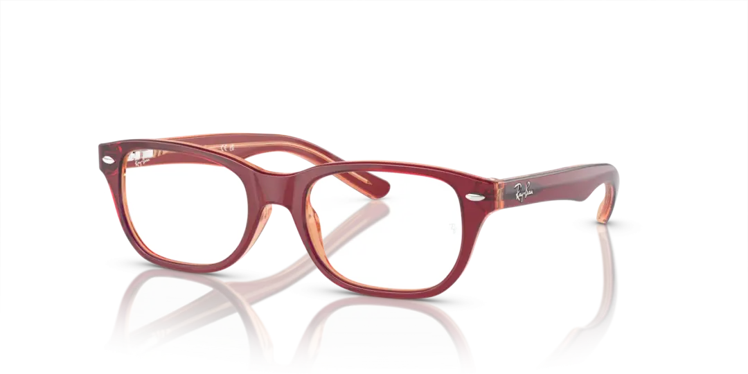 Ray-Ban Junior Optical 0RY1555F 3947