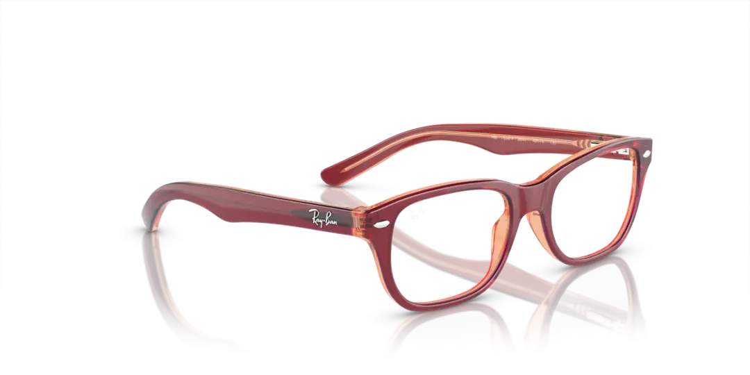 Ray-Ban Junior Optical 0RY1555F 3947