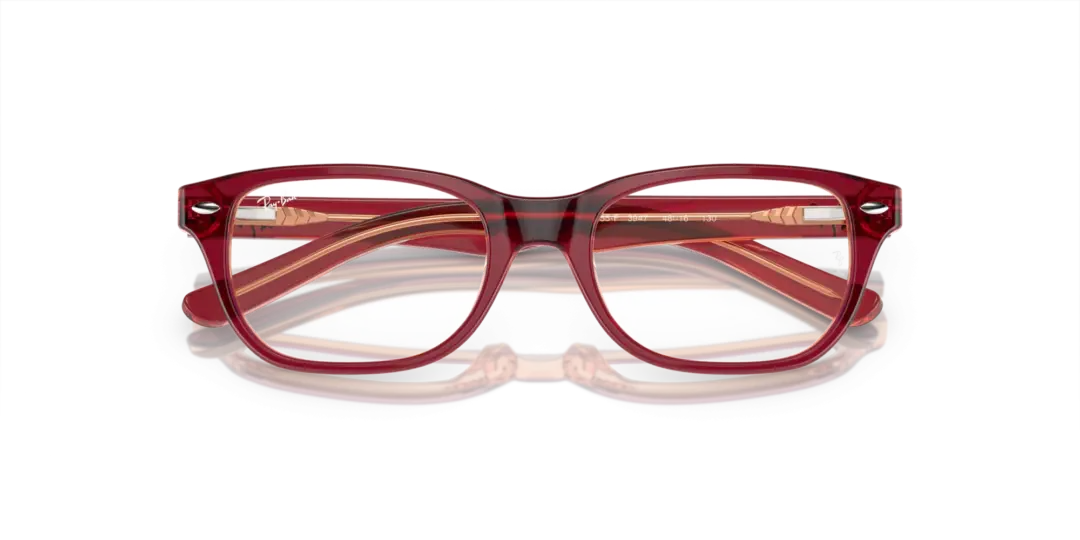 Ray-Ban Junior Optical 0RY1555F 3947