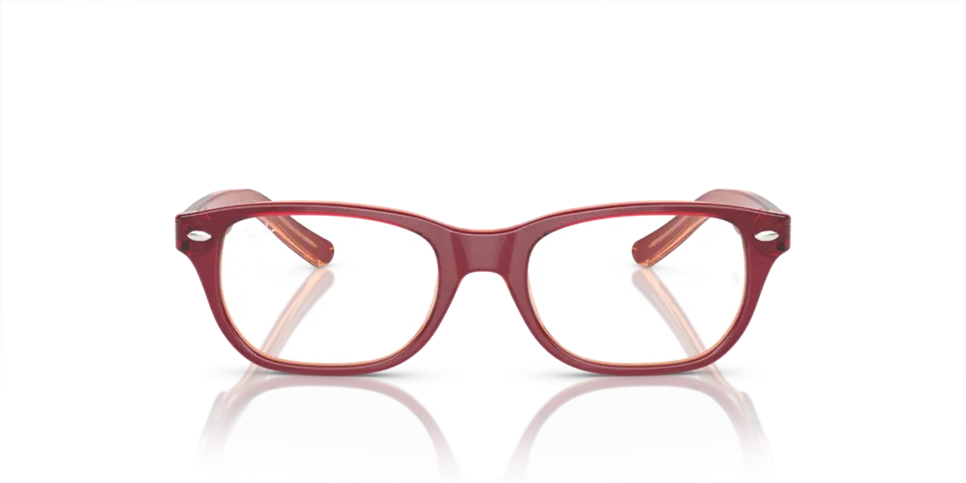Ray-Ban Junior Optical 0RY1555F 3947