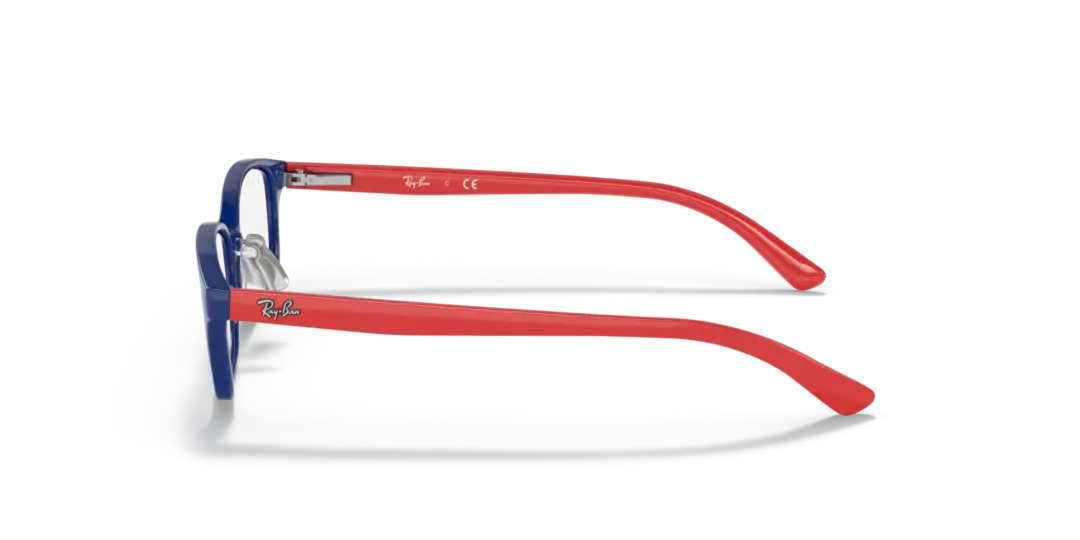 Ray-Ban Junior Optical 0RY1567D 3712