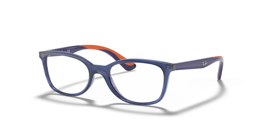 Ray-Ban Junior Optical 0RY1586 3775