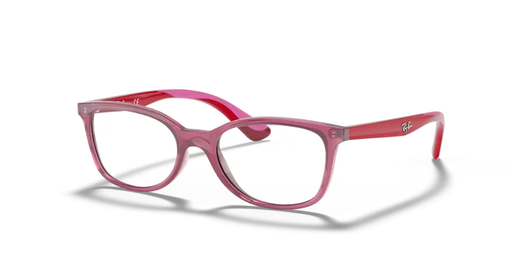 Ray-Ban Junior Optical 0RY1586 3777