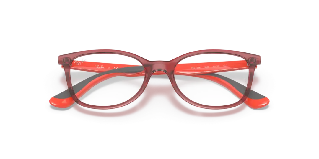 Ray-Ban Junior Optical 0RY1586 3866