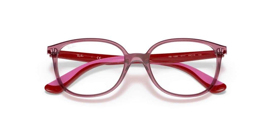 Ray-Ban Junior Optical 0RY1598 3777