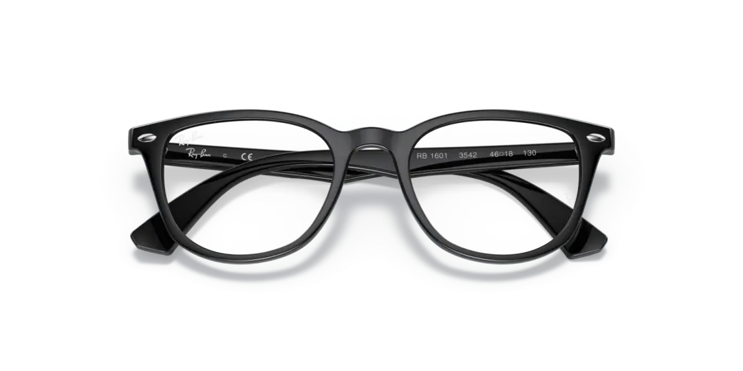 Ray-Ban Junior Optical 0RY1601 3542