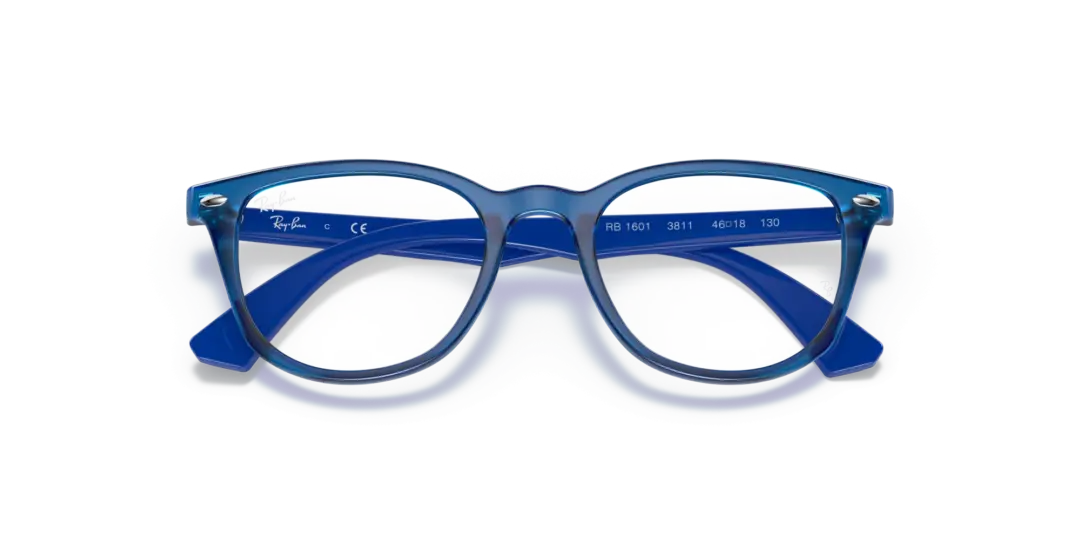 Ray-Ban Junior Optical 0RY1601 3811