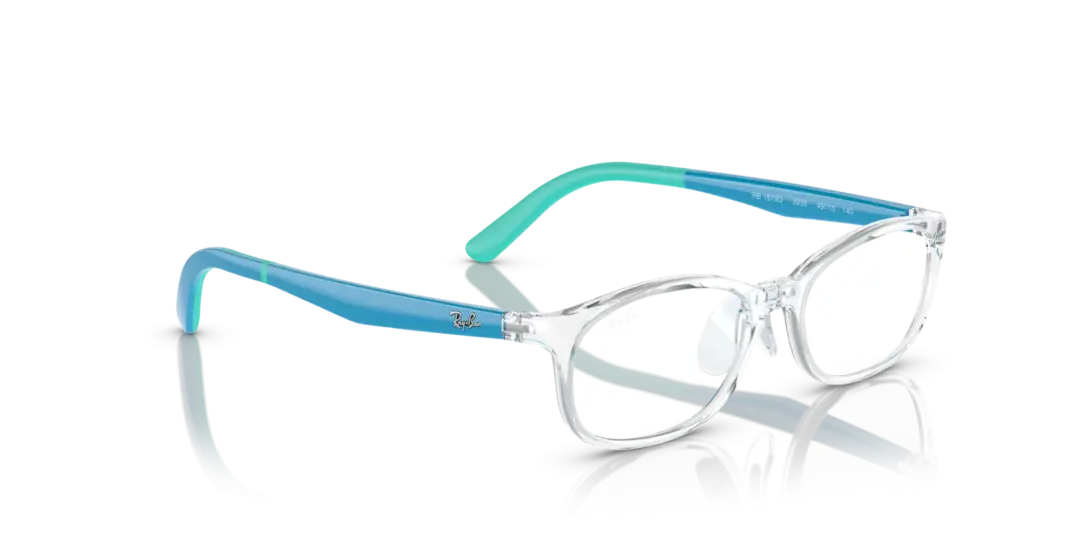Ray-Ban Junior Optical 0RY1613D 3938