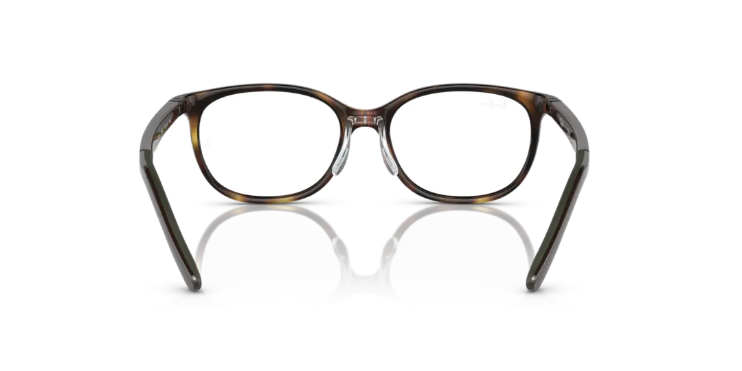 Ray-Ban Junior Optical 0RY1614D 3863