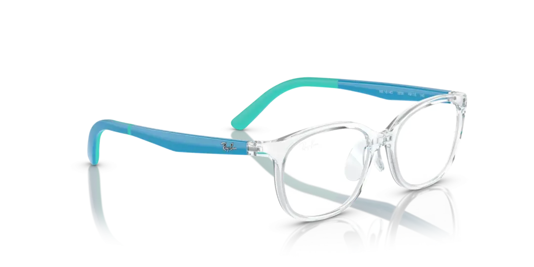 Ray-Ban Junior Optical 0RY1614D 3938