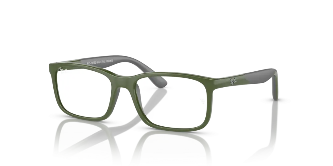 Ray-Ban Junior Optical 0RY1621F 3932