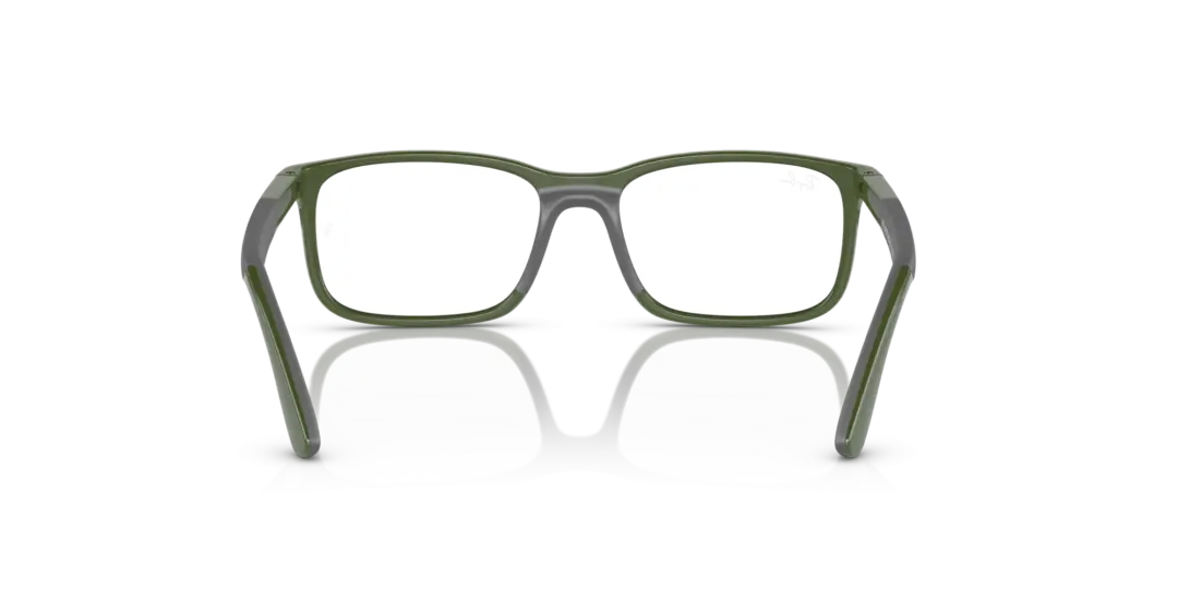 Ray-Ban Junior Optical 0RY1621F 3932