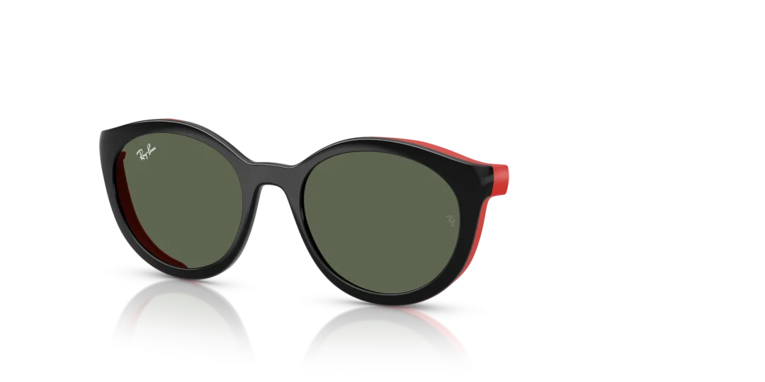 Ray-Ban Junior Optical 0RY1625DC 387671