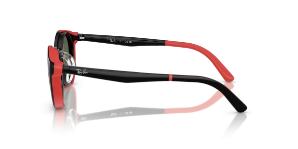 Ray-Ban Junior Optical 0RY1625DC 387671