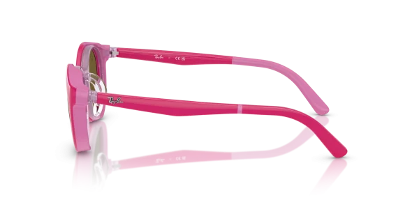 Ray-Ban Junior Optical 0RY1625DC 391273