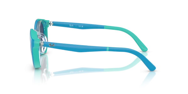Ray-Ban Junior Optical 0RY1625DC 393880