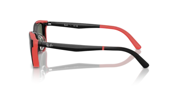 Ray-Ban Junior Optical 0RY1626DC 387671