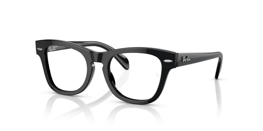 Ray-Ban Junior Optical 0RY9707V 3542