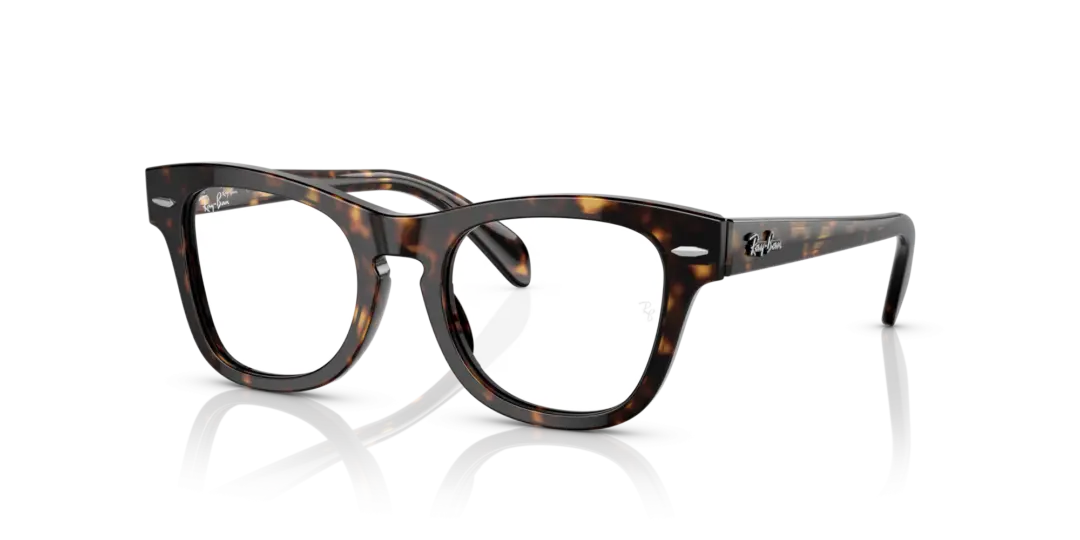 Ray-Ban Junior Optical 0RY9707V 3887