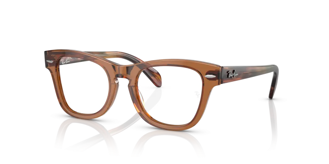 Ray-Ban Junior Optical 0RY9707V 3923