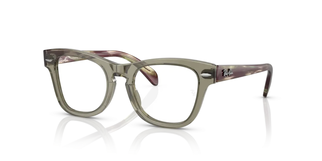 Ray-Ban Junior Optical 0RY9707V 3925