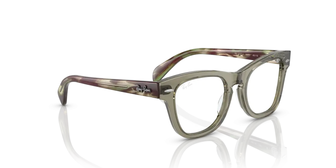 Ray-Ban Junior Optical 0RY9707V 3925