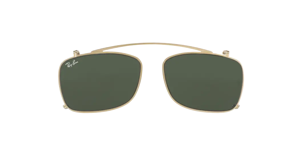 Ray-Ban Junior Optical Clip on 0RX5228C 250071