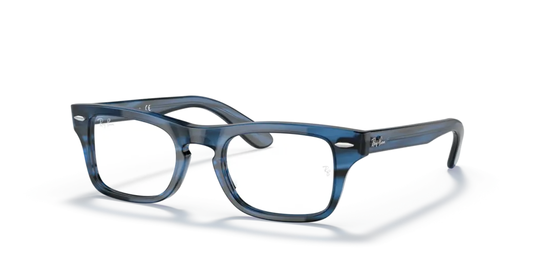Ray-Ban Junior Optical Junior burbank 0RY9083V 3848