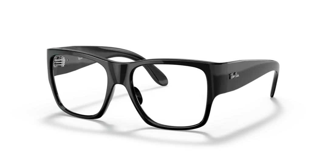 Ray-Ban Junior Optical Junior wayfarer nomad 0RY9287V 3542