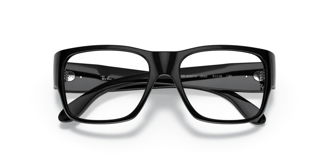 Ray-Ban Junior Optical Junior wayfarer nomad 0RY9287V 3542