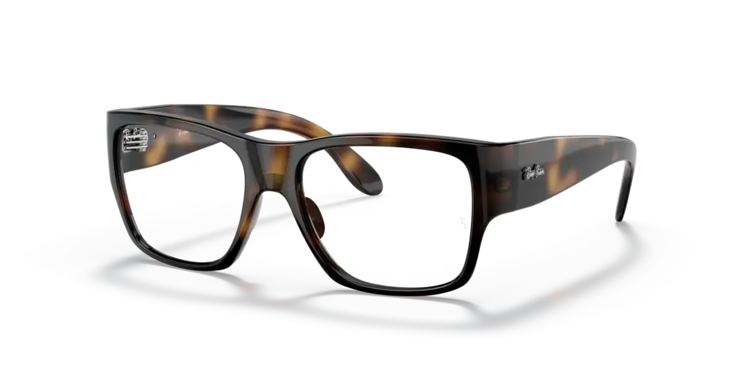 Ray-Ban Junior Optical Junior wayfarer nomad 0RY9287V 3685