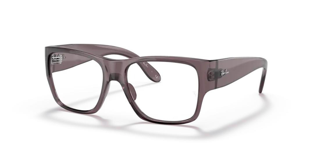Ray-Ban Junior Optical Junior wayfarer nomad 0RY9287V 3902