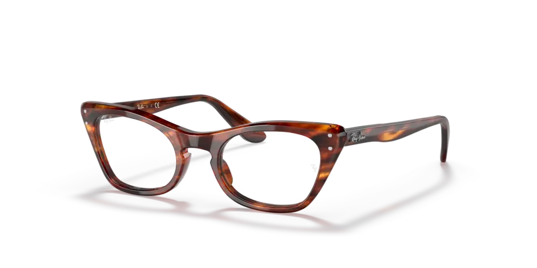 Ray-Ban Junior Optical Miss burbank 0RY9099V 3888