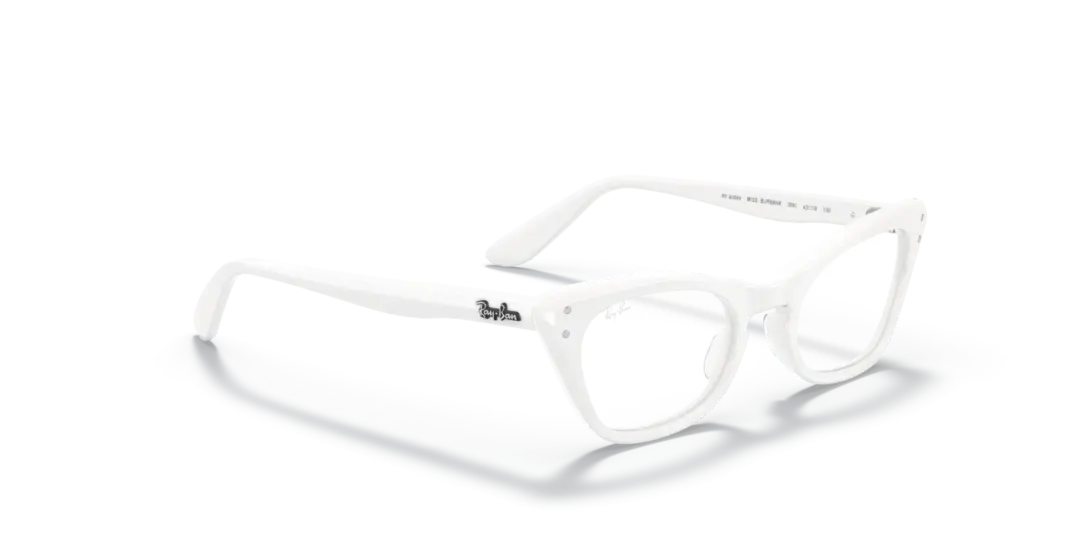 Ray-Ban Junior Optical Miss burbank 0RY9099V 3890