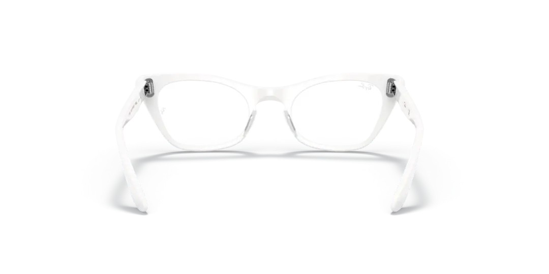 Ray-Ban Junior Optical Miss burbank 0RY9099V 3890